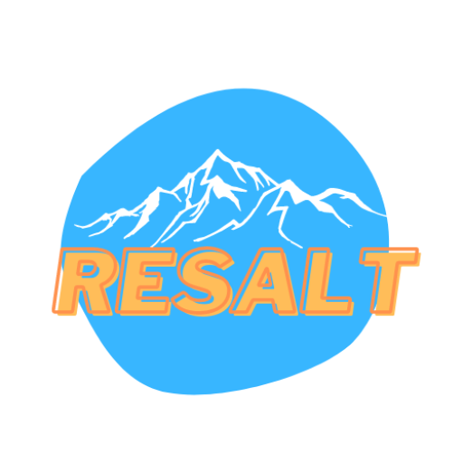 Resalt Technologies Inc.
